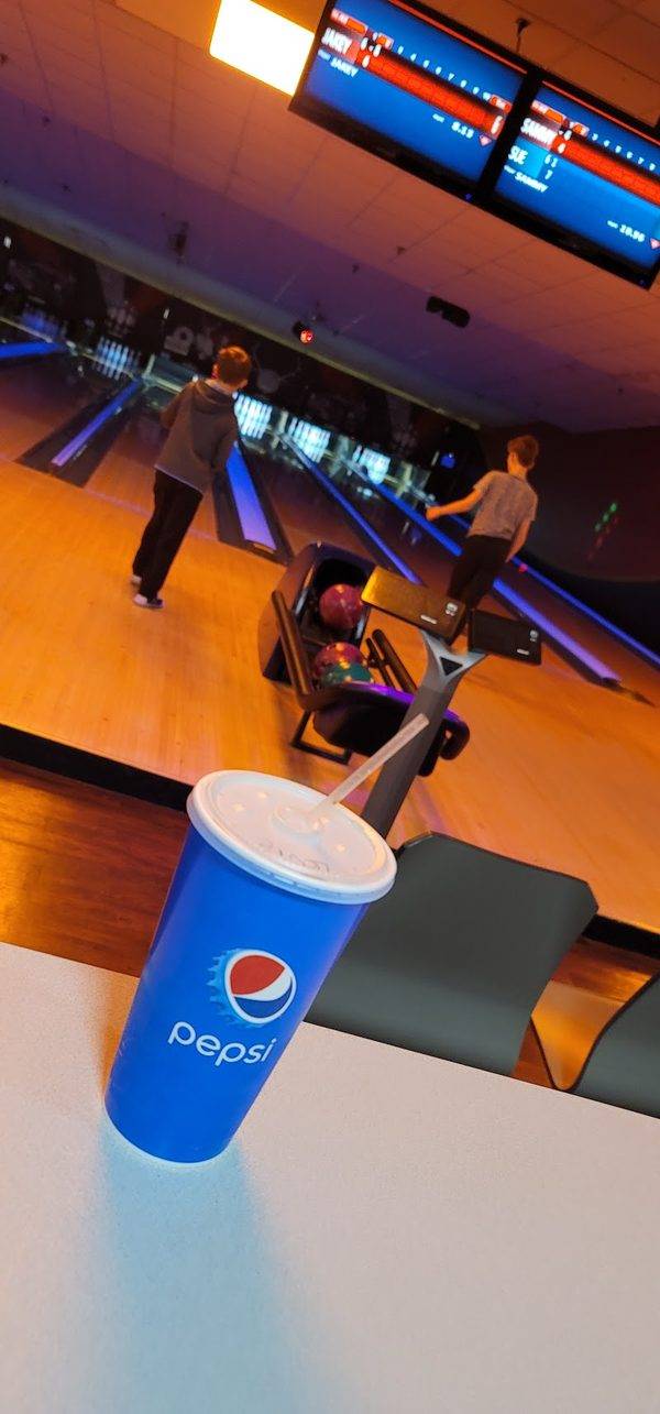AMF Syracuse Lanes