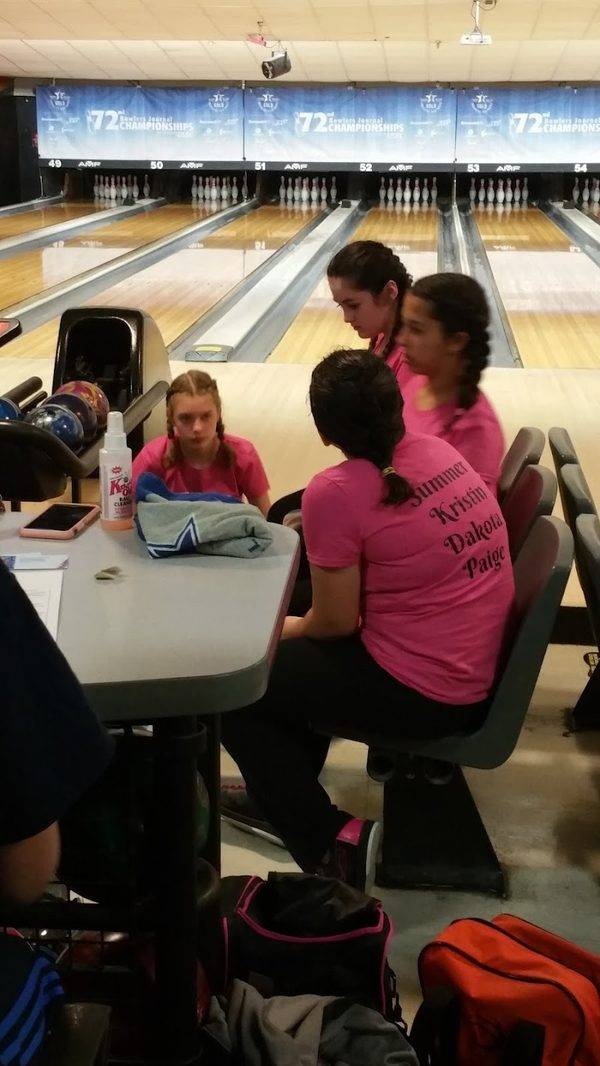 AMF Syracuse Lanes